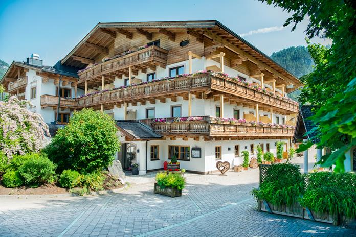 Reithalle Hotel Gasthof Schörhof