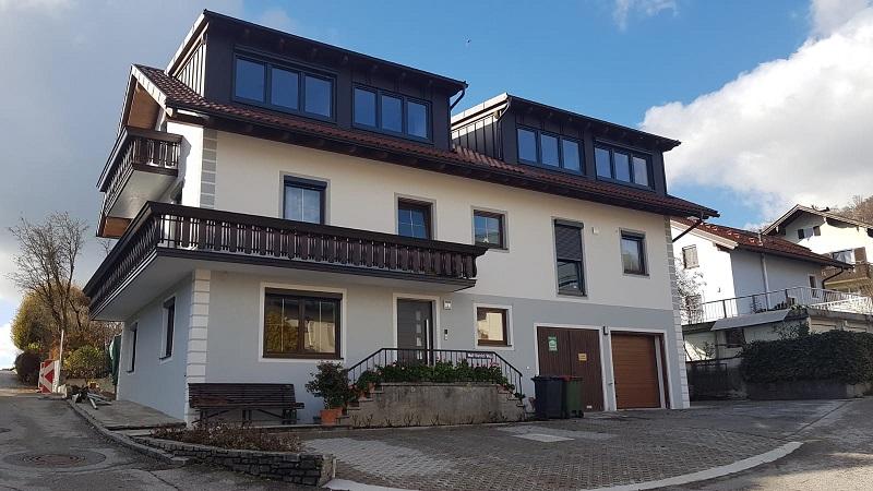 Gästehaus & Vinothek Strasser