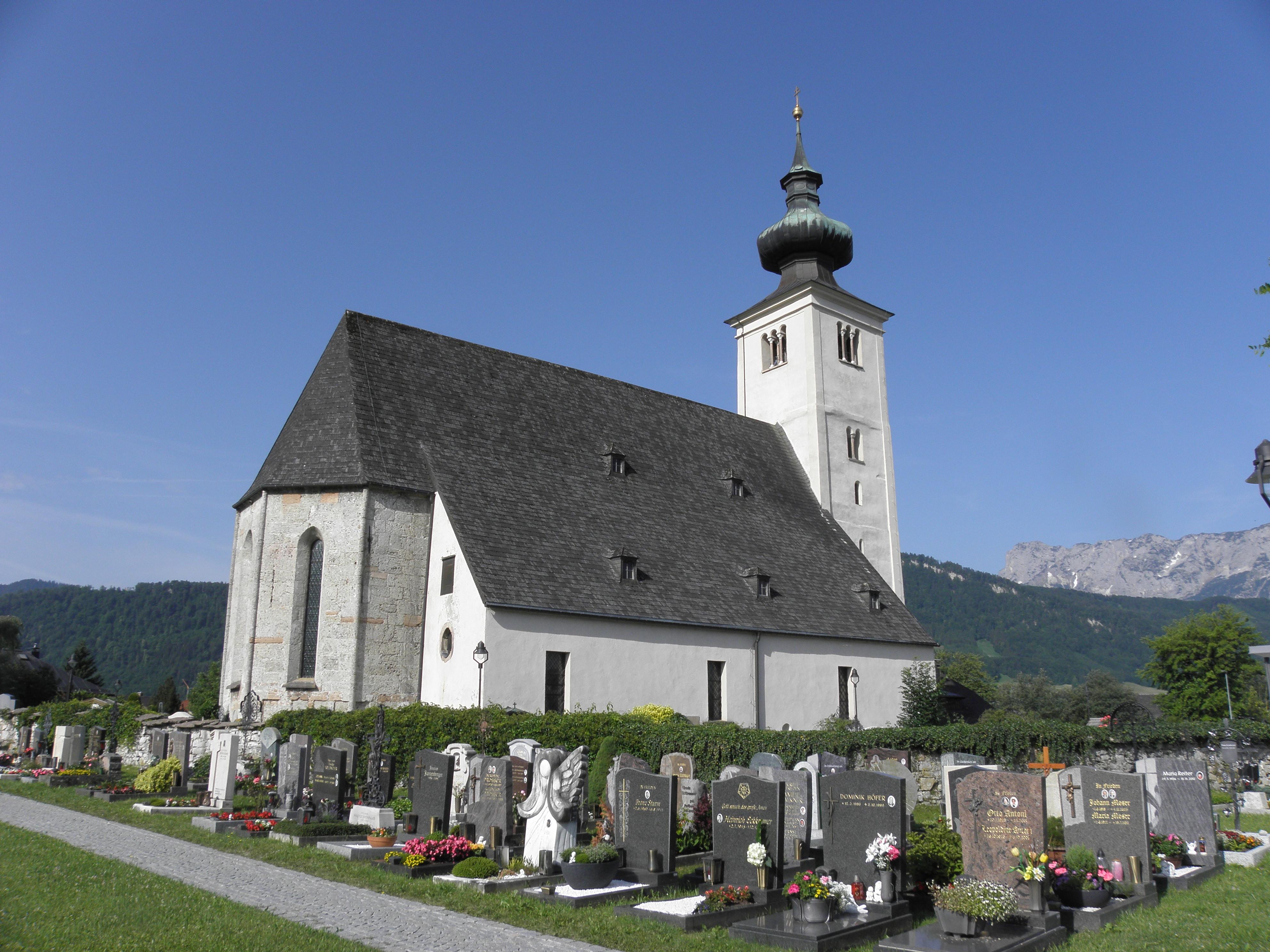 Seniorengottesdienst