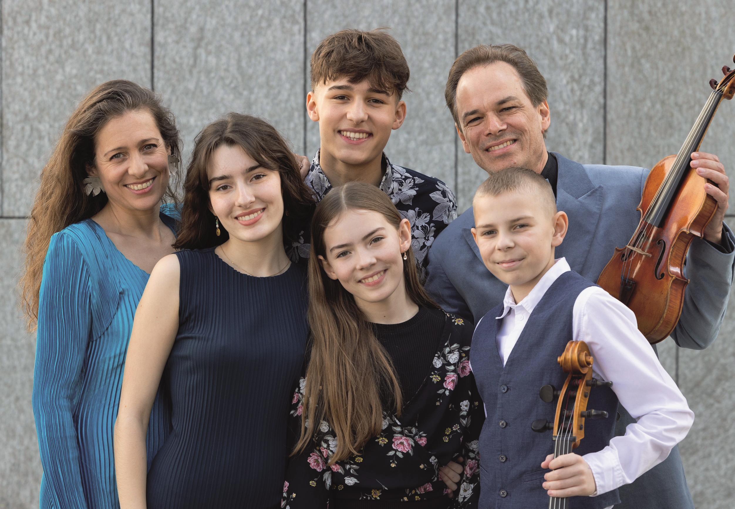 Mattseer Diabelli Sommer „YoungStar Concert“