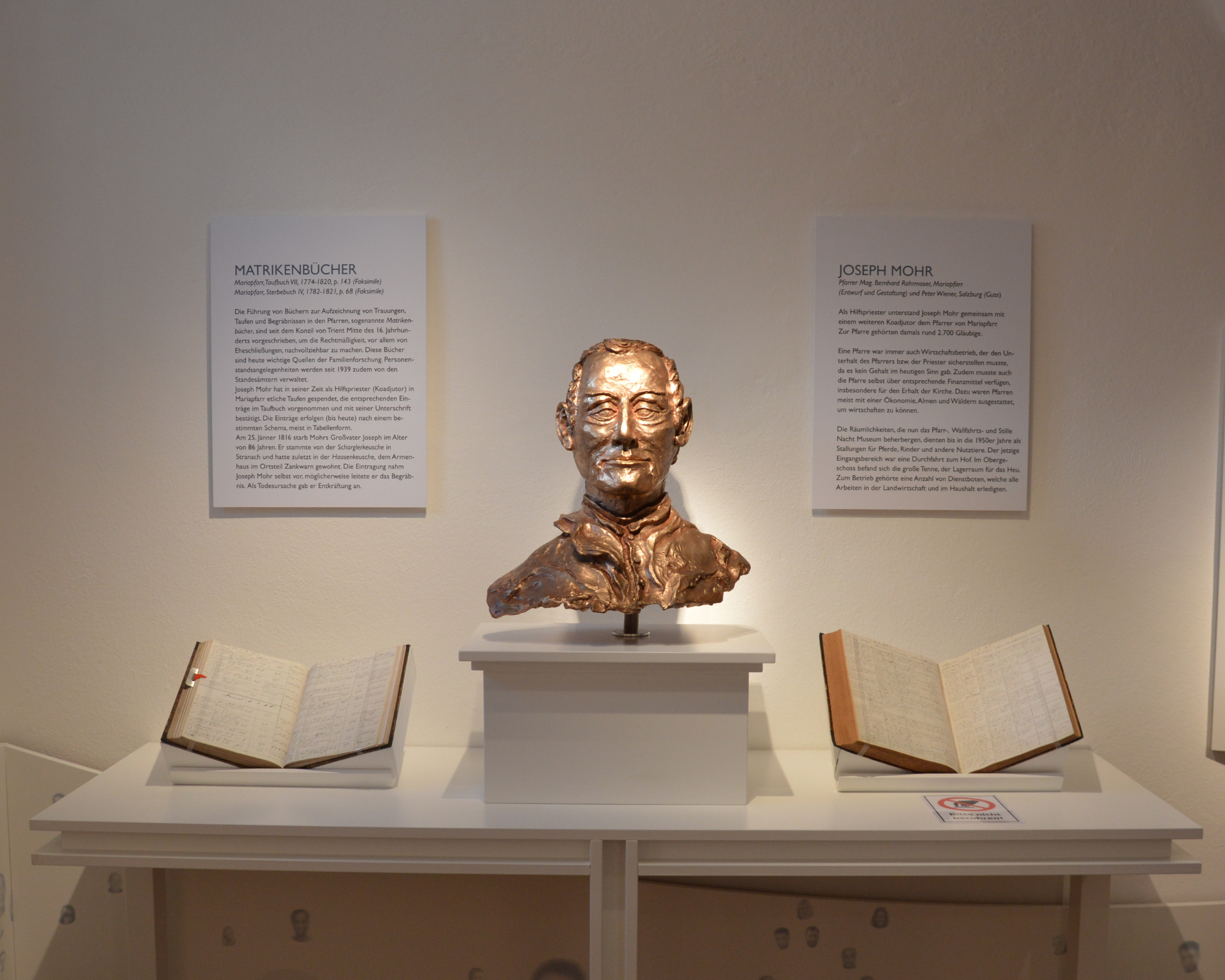 Museumsführung