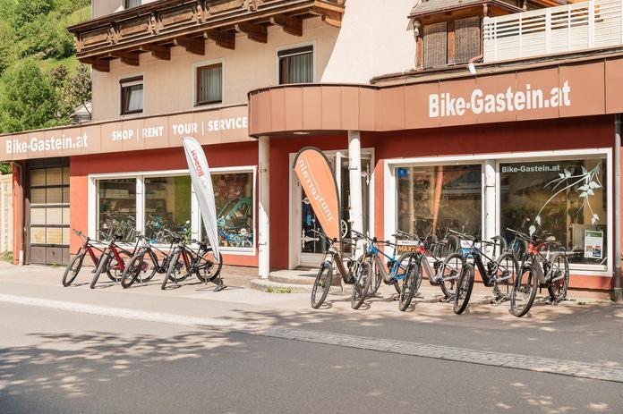 Bike-Gastein