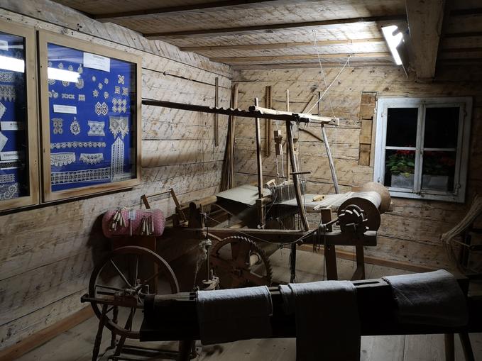 Heimatmuseum "Arlerhof"