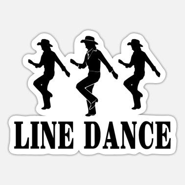 Line Dance Workshop