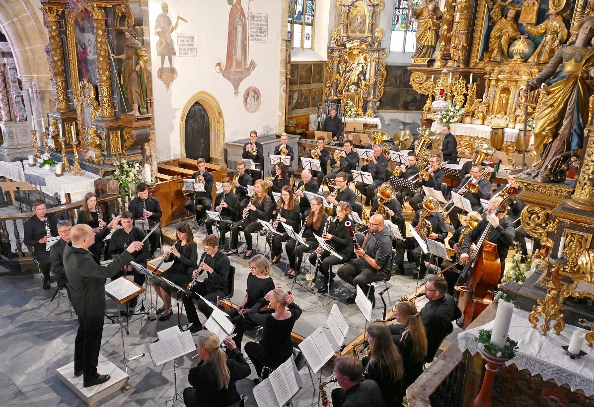 Musiksommer St.Leonhard – „Magische Momente“