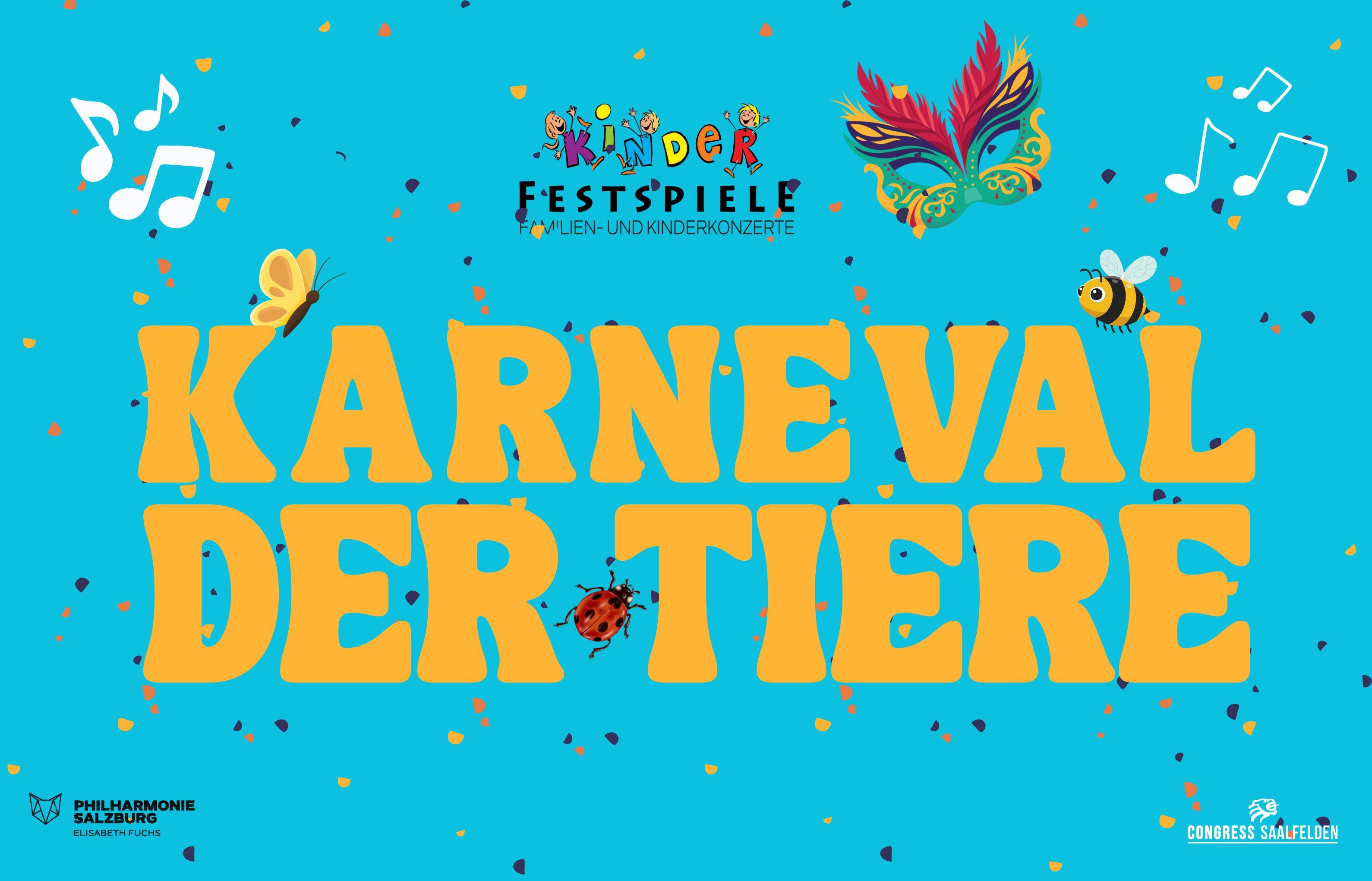 Karneval der Tiere