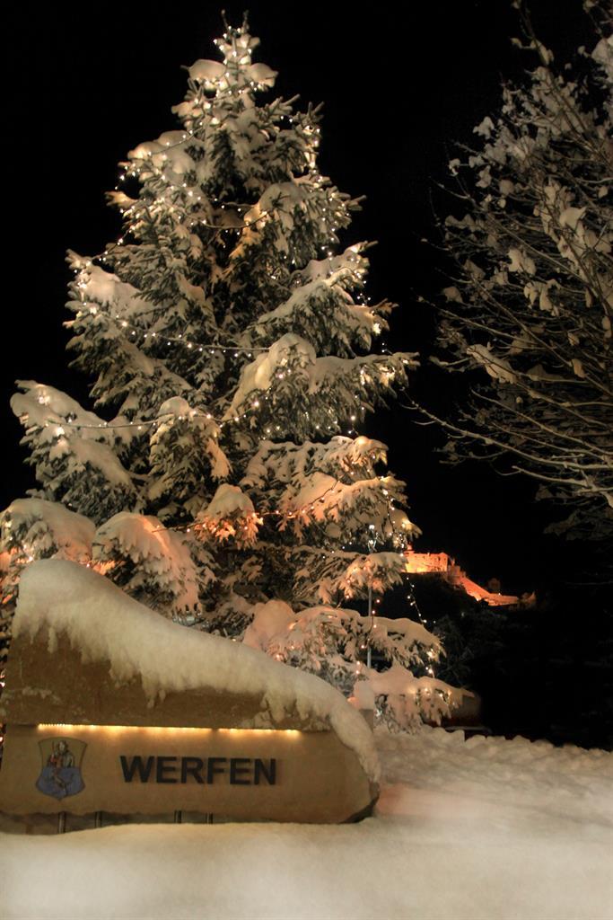 Christmette