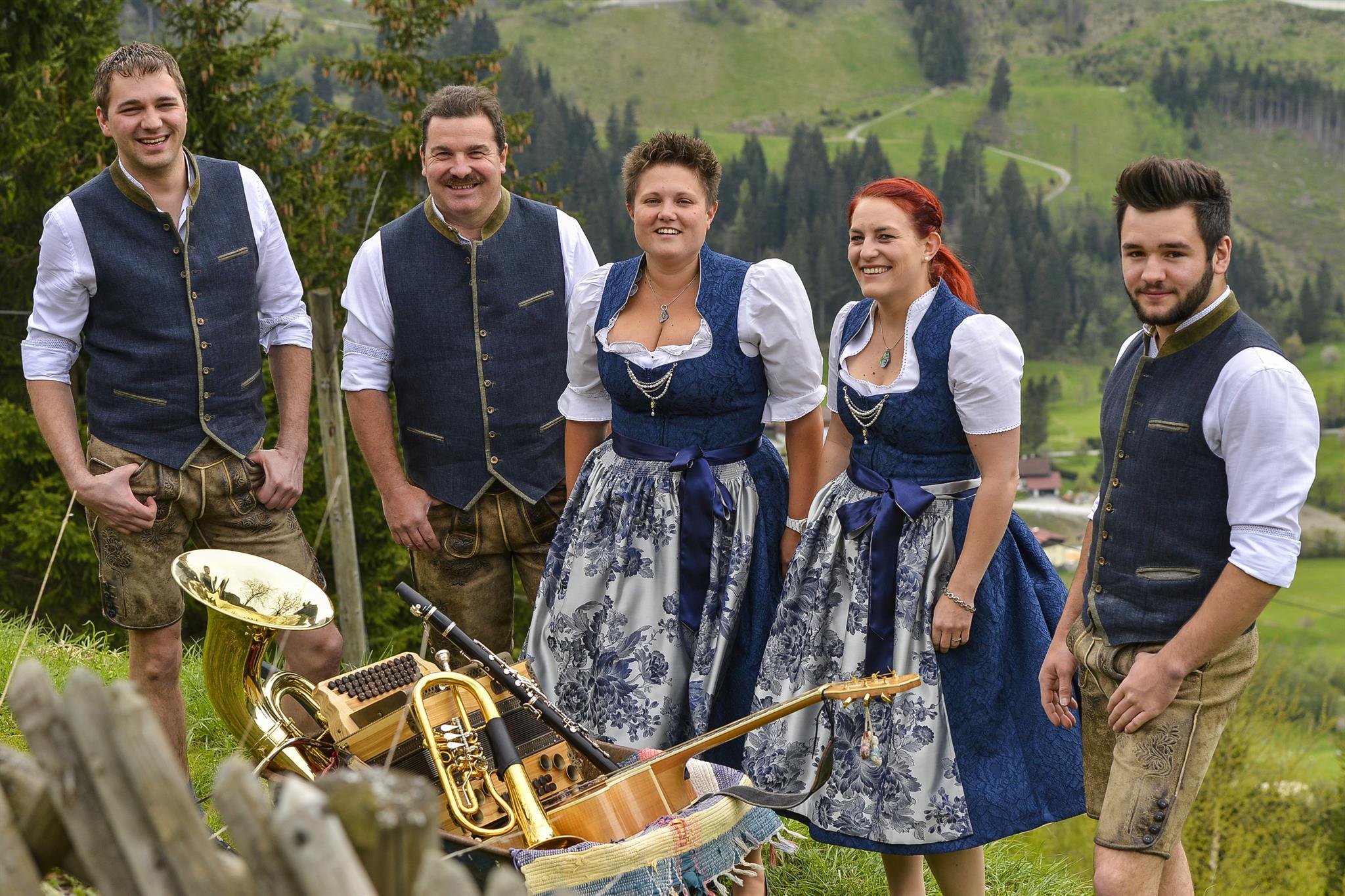 Heimatabend Klinikum Bad Gastein