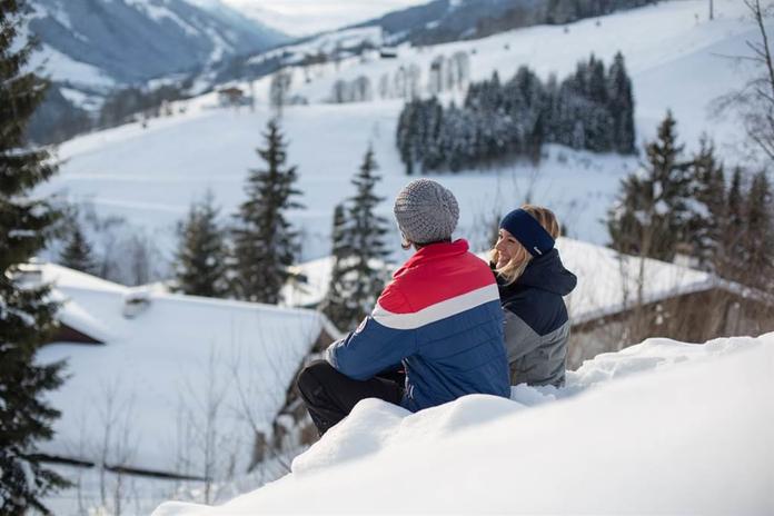 Winterwanderwege