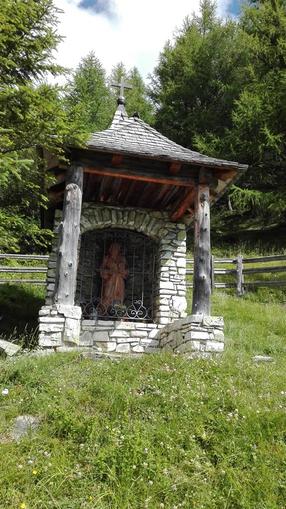 Rundwanderung Hollerberg