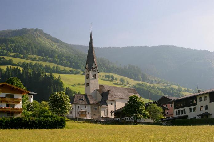 Bogendorf Stuhlfelden