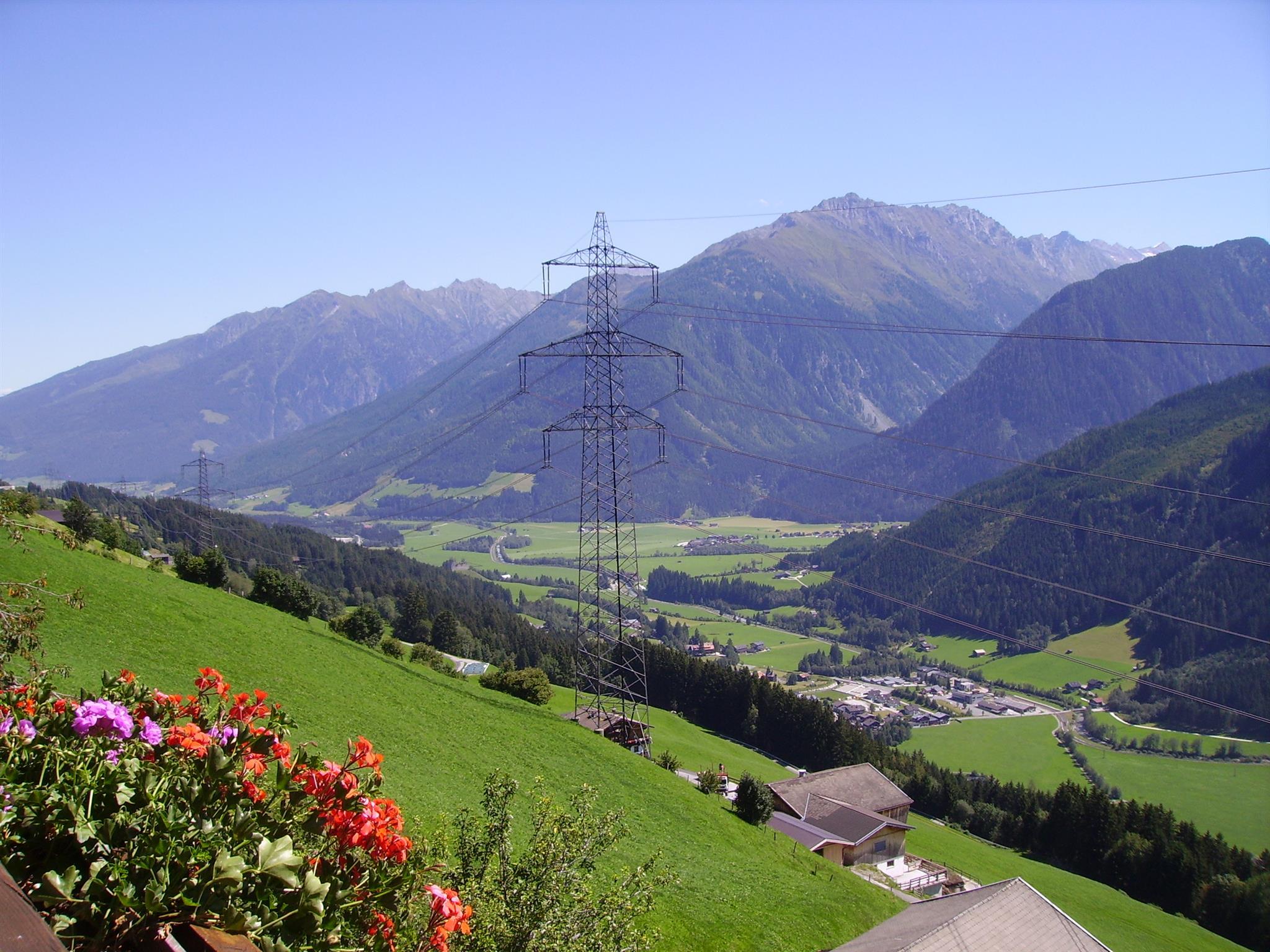 Aussicht