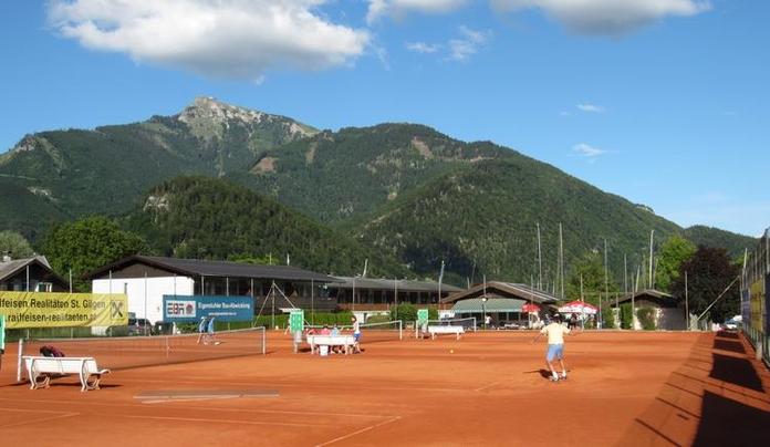 Tennisclub St. Gilgen