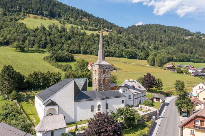 Pfarrkirche St. Ulrich