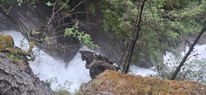 Geführte Wanderung zum Krimmler Wasserfall