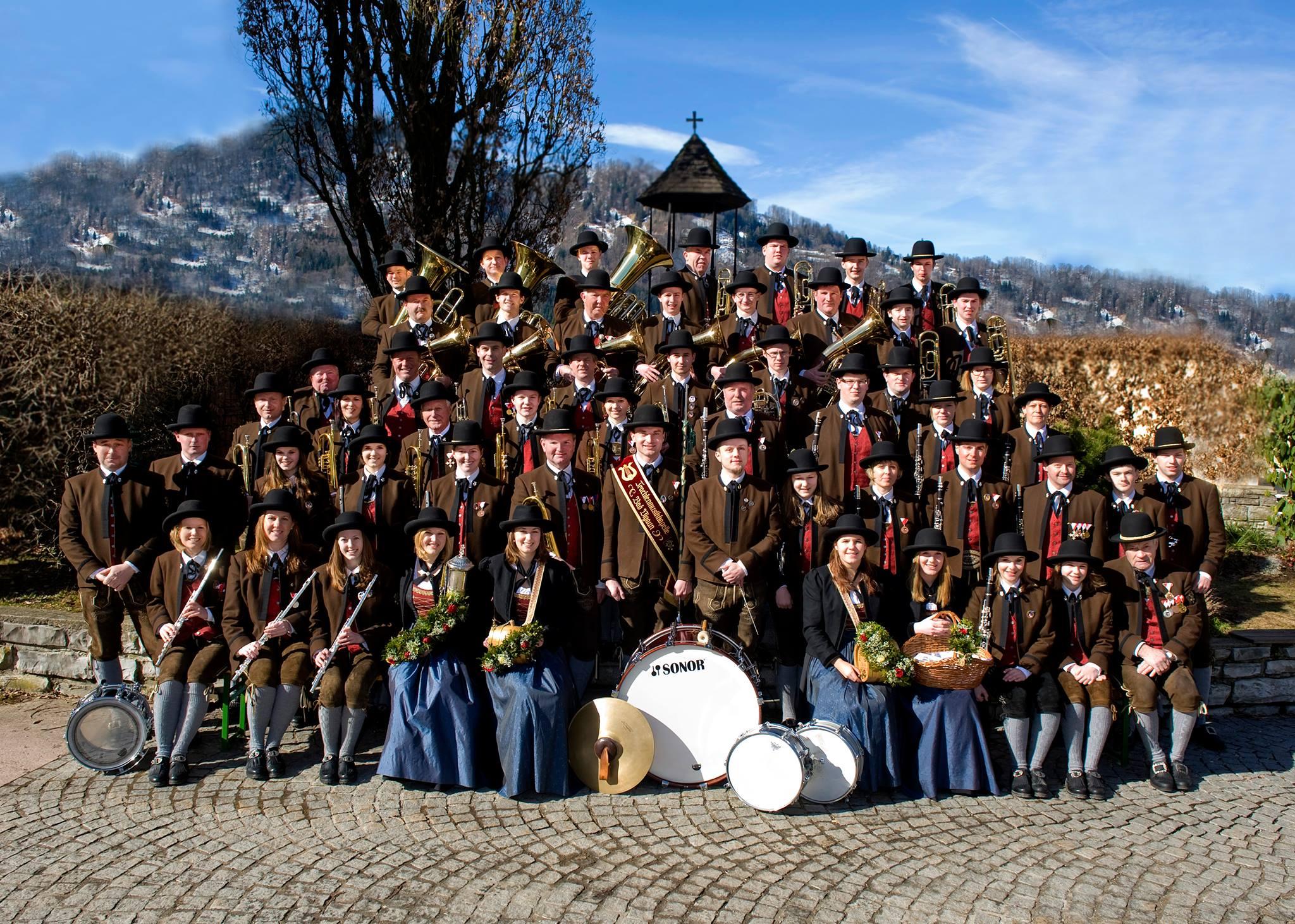 Prangersamstag Anspielen