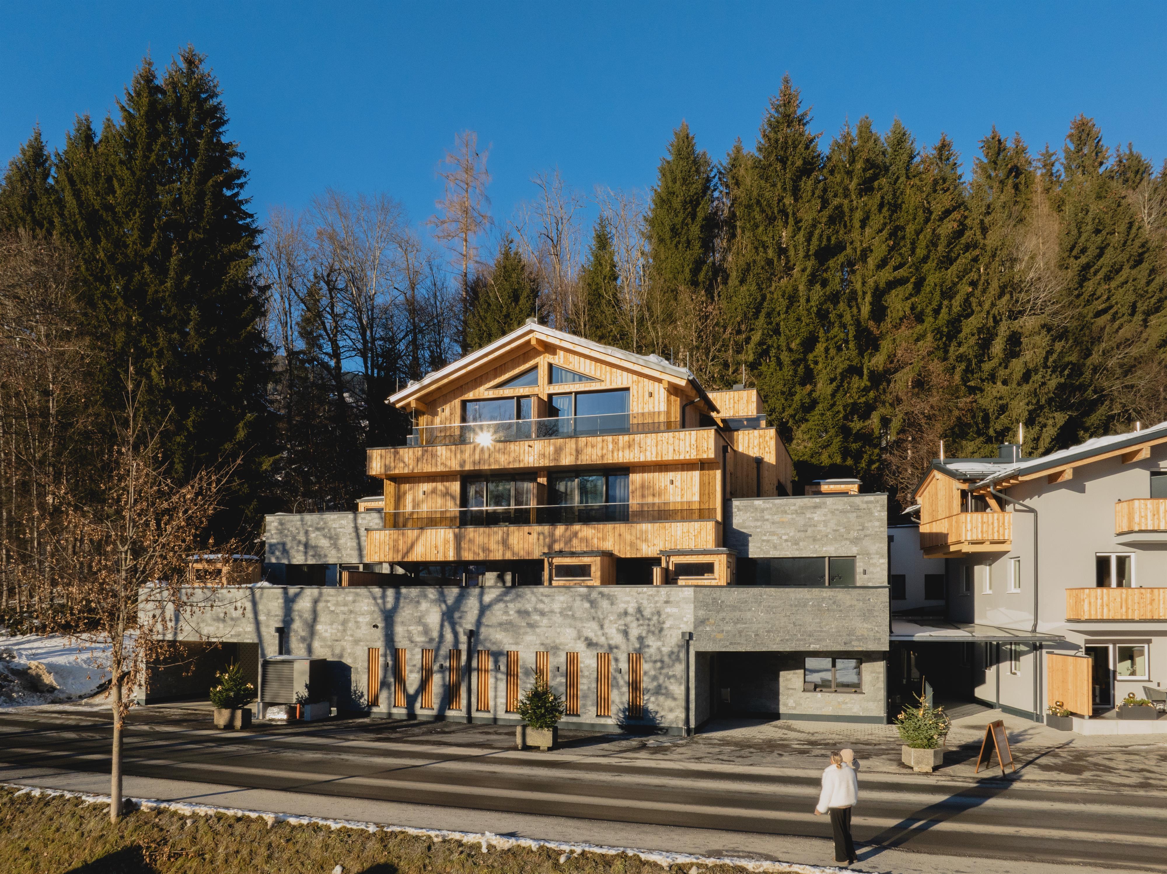 House view