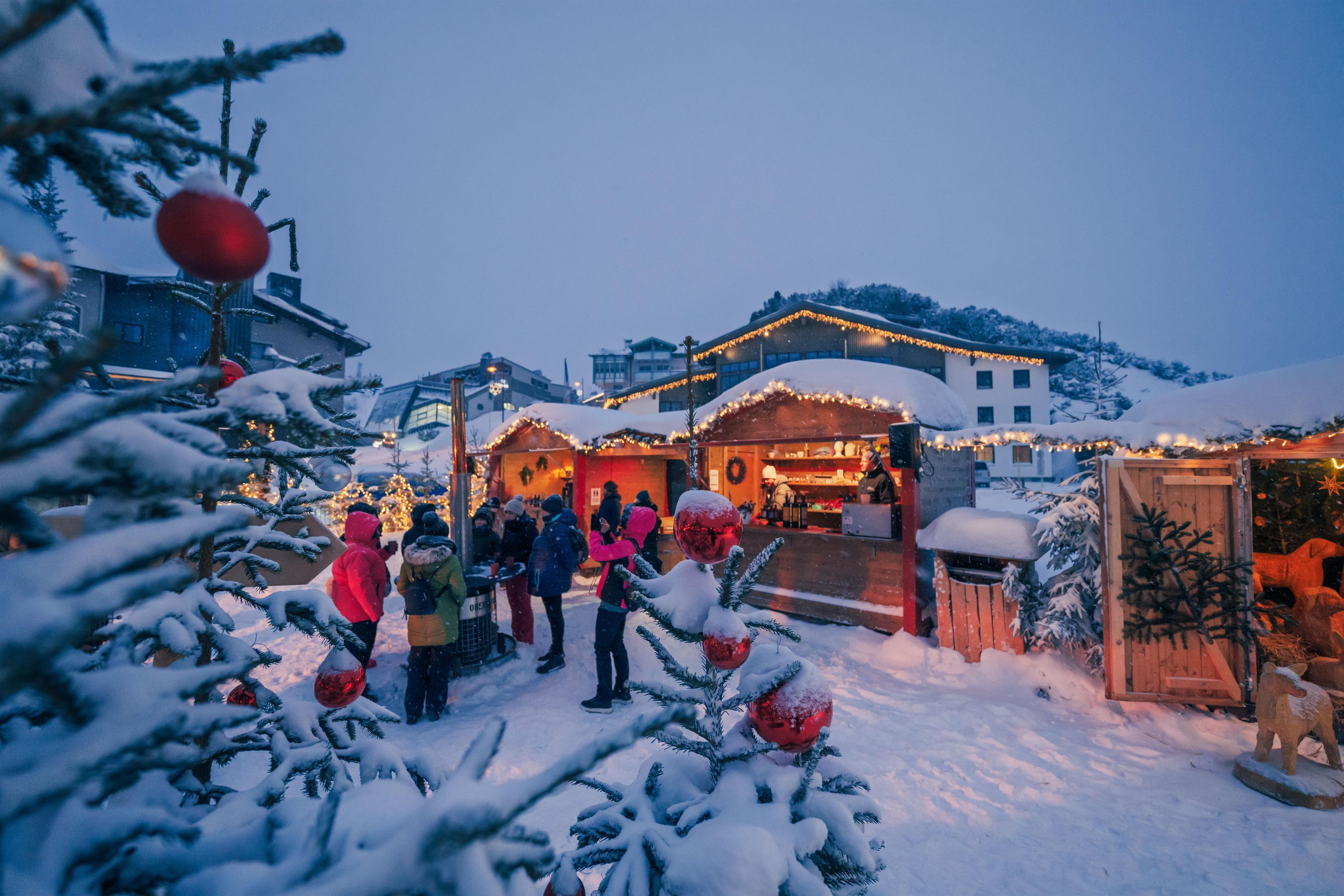 Tauernadvent