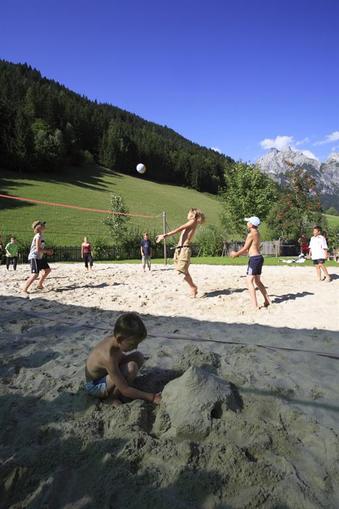 Freizeitpark Wengsee