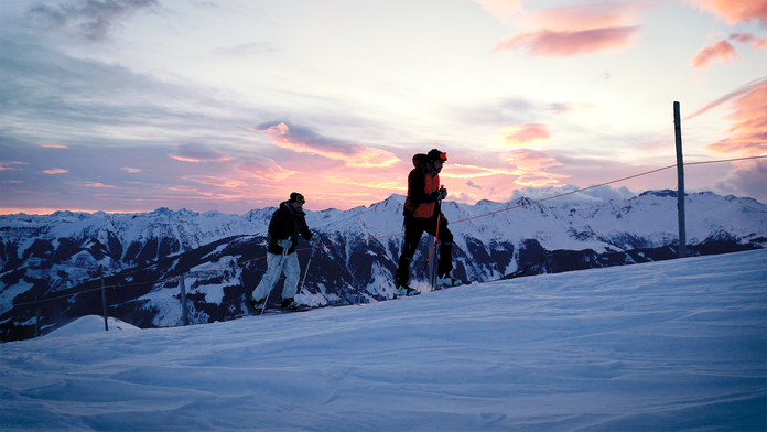 Skitouren-Center Raurisertal