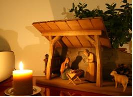 Christmette