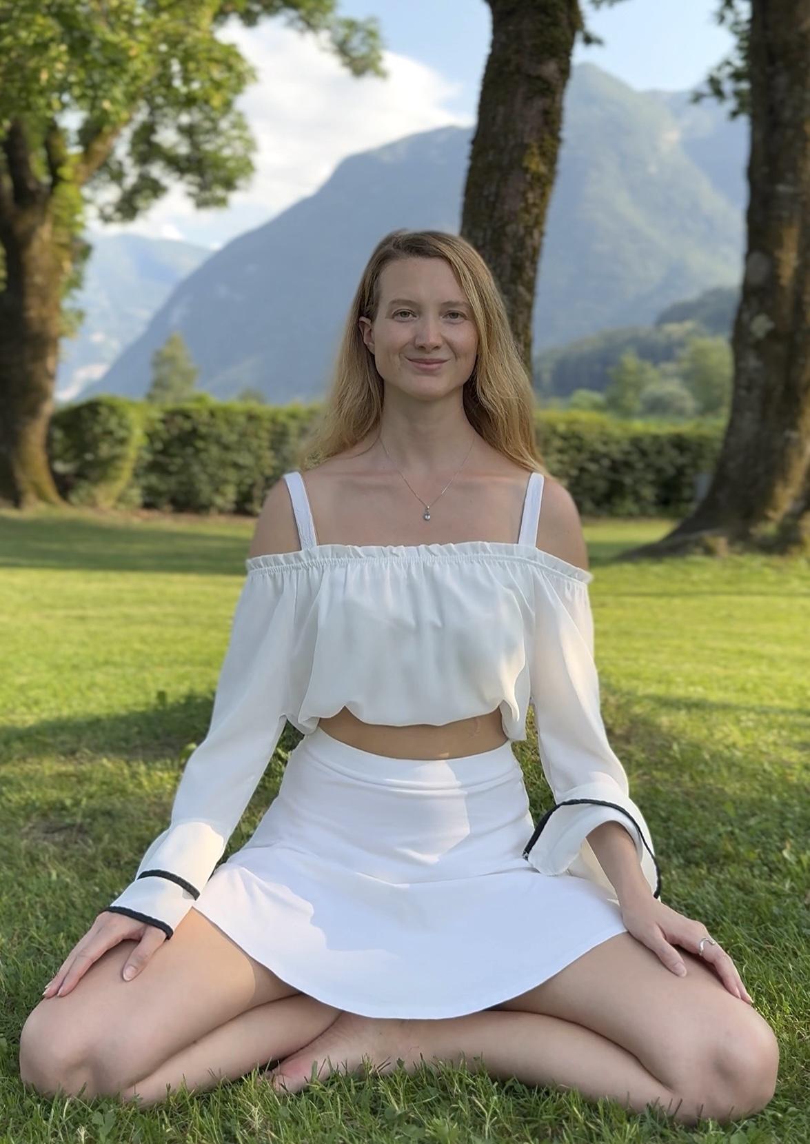 Kostenloser Meditationsabend in Scheffau