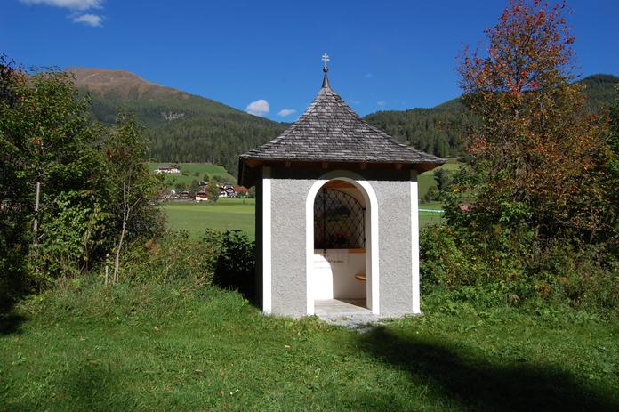 Ambrosiuskapelle