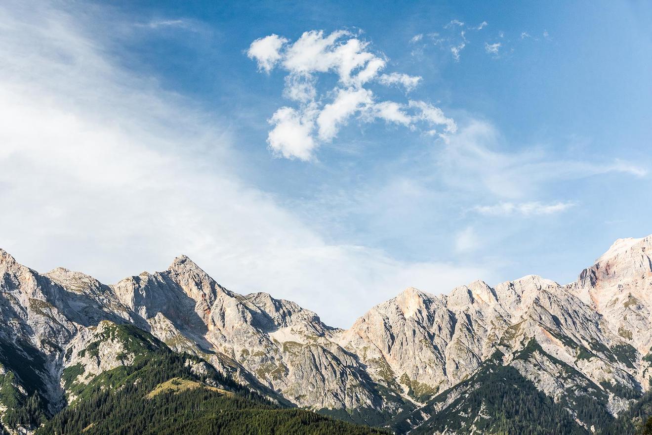 SEPP Alpine Boutique Hotel