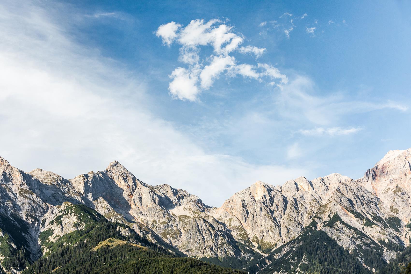SEPP Alpine Boutique Hotel