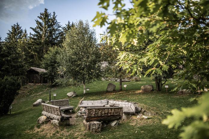 Keltendorf am Stoanabichl