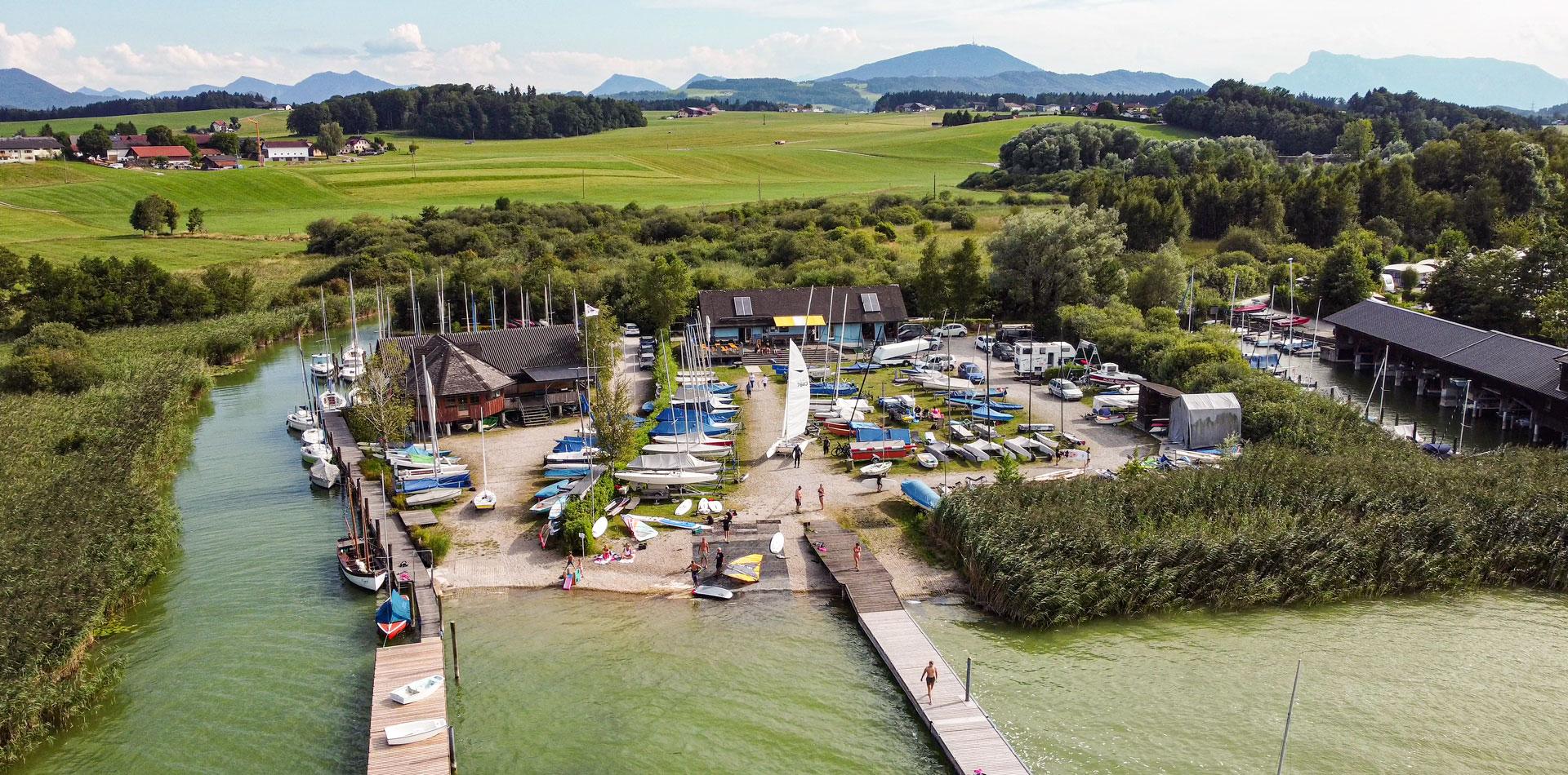 Clubregatta 2