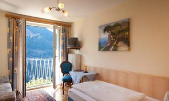 Hotel Alpenblick, Bad Gastein