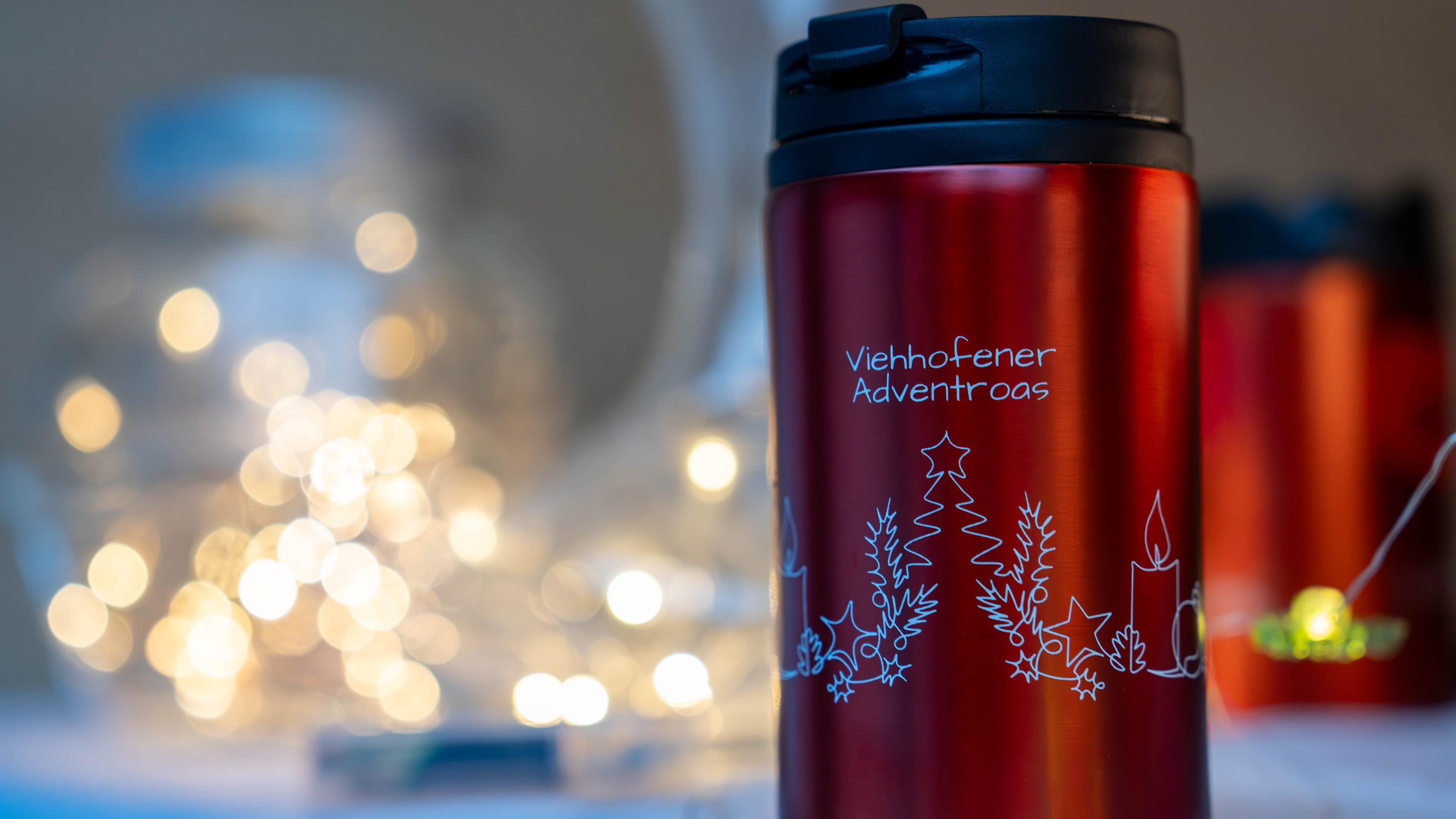 Adventroas