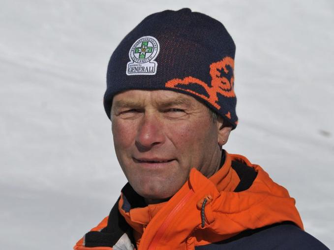 Wagenbichler Klaus