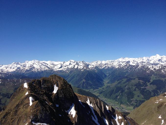 Rauris - Karalm - Bernkogel Nr. 117