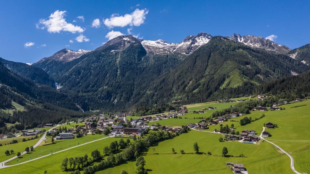 KRIMML ERLEBEN – EIN DORF, VIELE GESCHICHTEN
