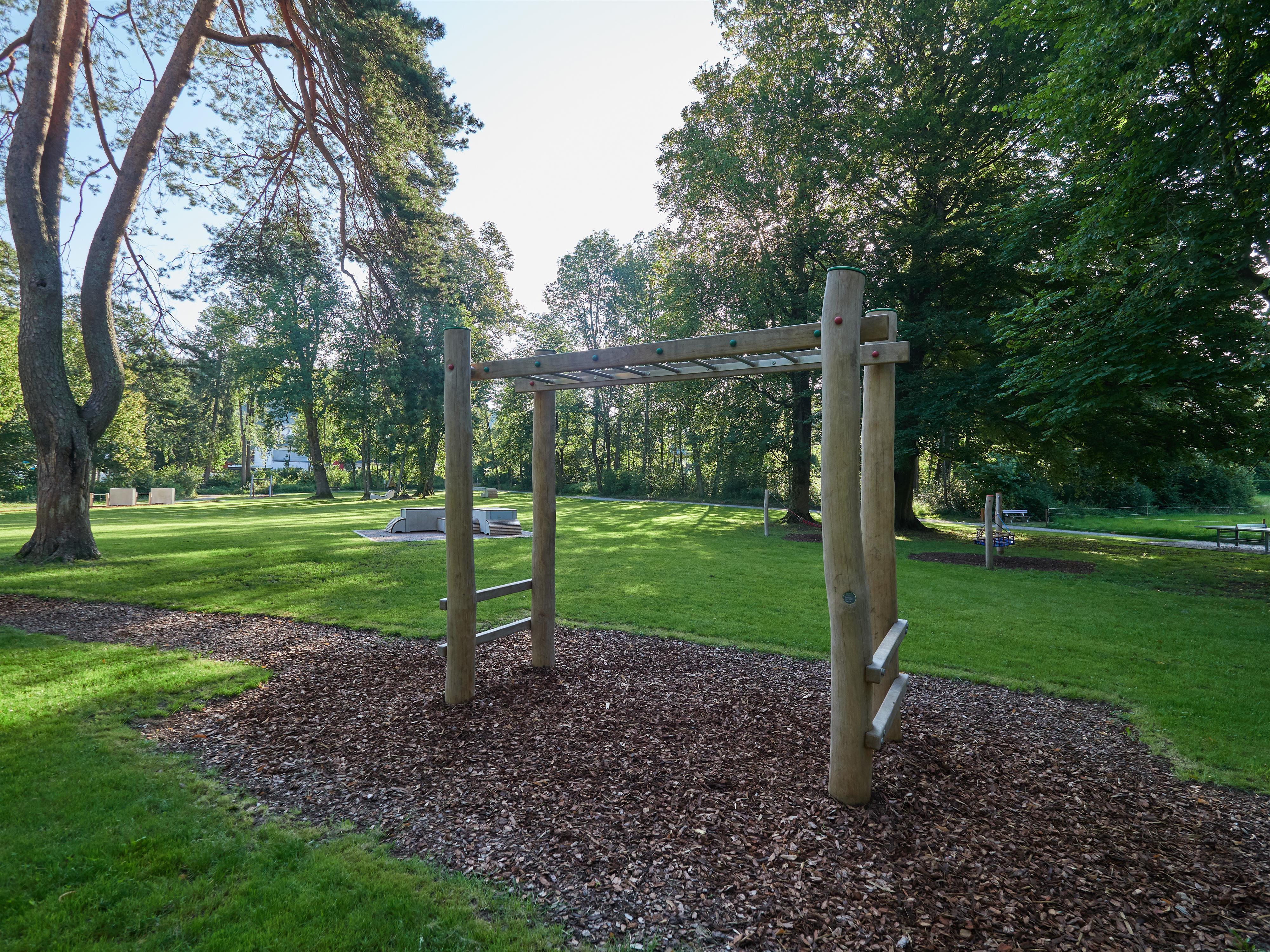 Parkfest im Löwensternpark
