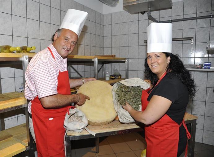 Käse-Kurs & Weinverkostung