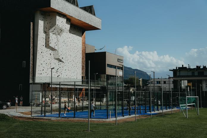 Alpine Padel GmbH