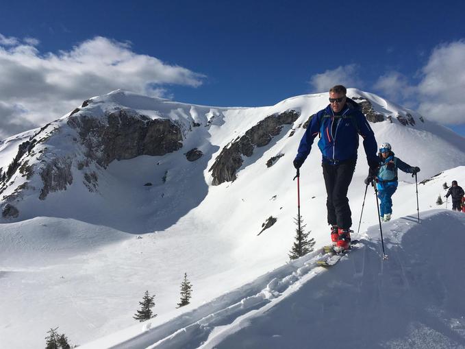 Alpinskischule Markus Hirnböck