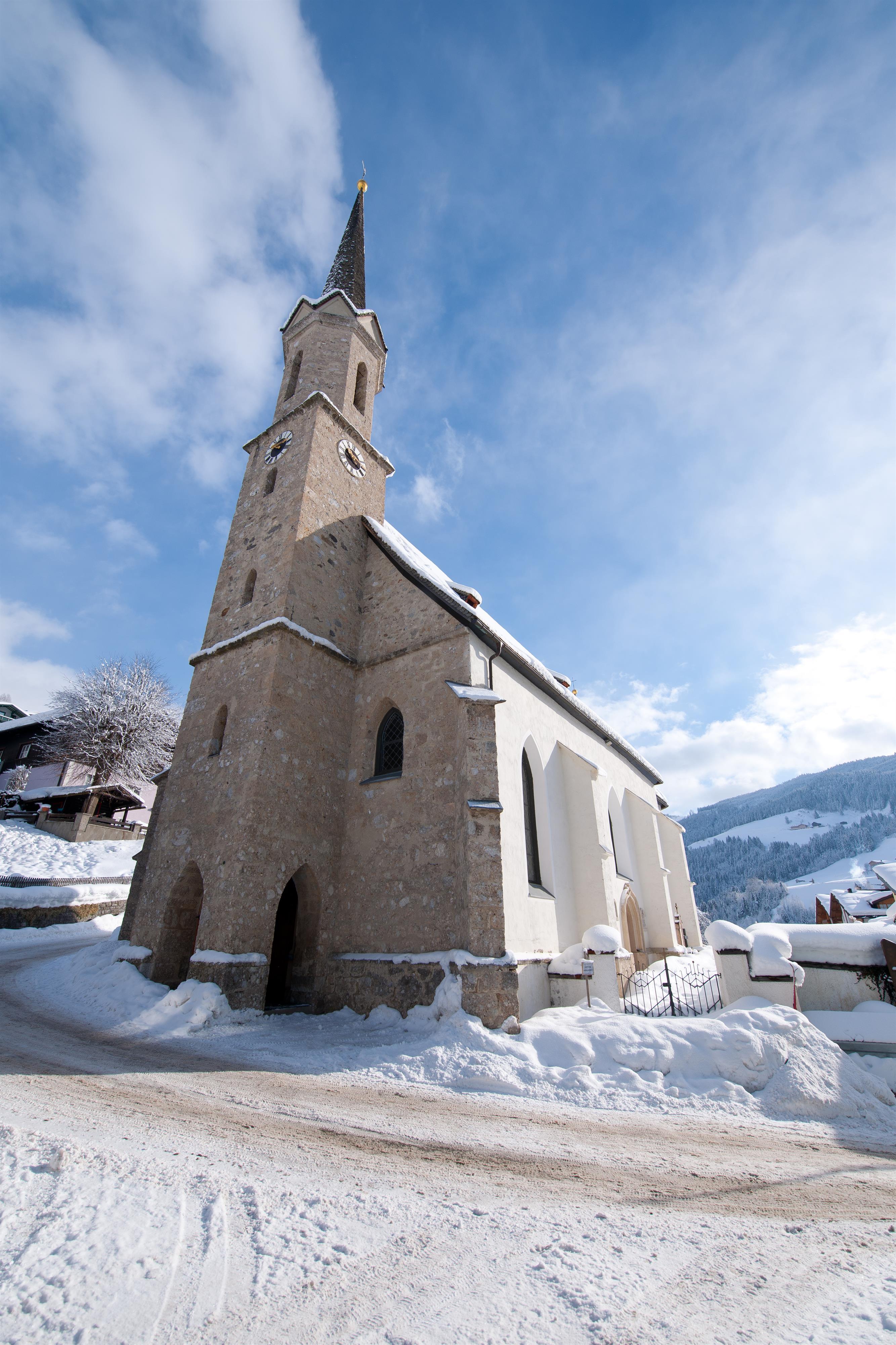 Christmette