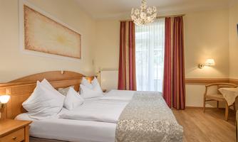 Hotel Alpenblick, Bad Gastein - Wohlfühlzimmer