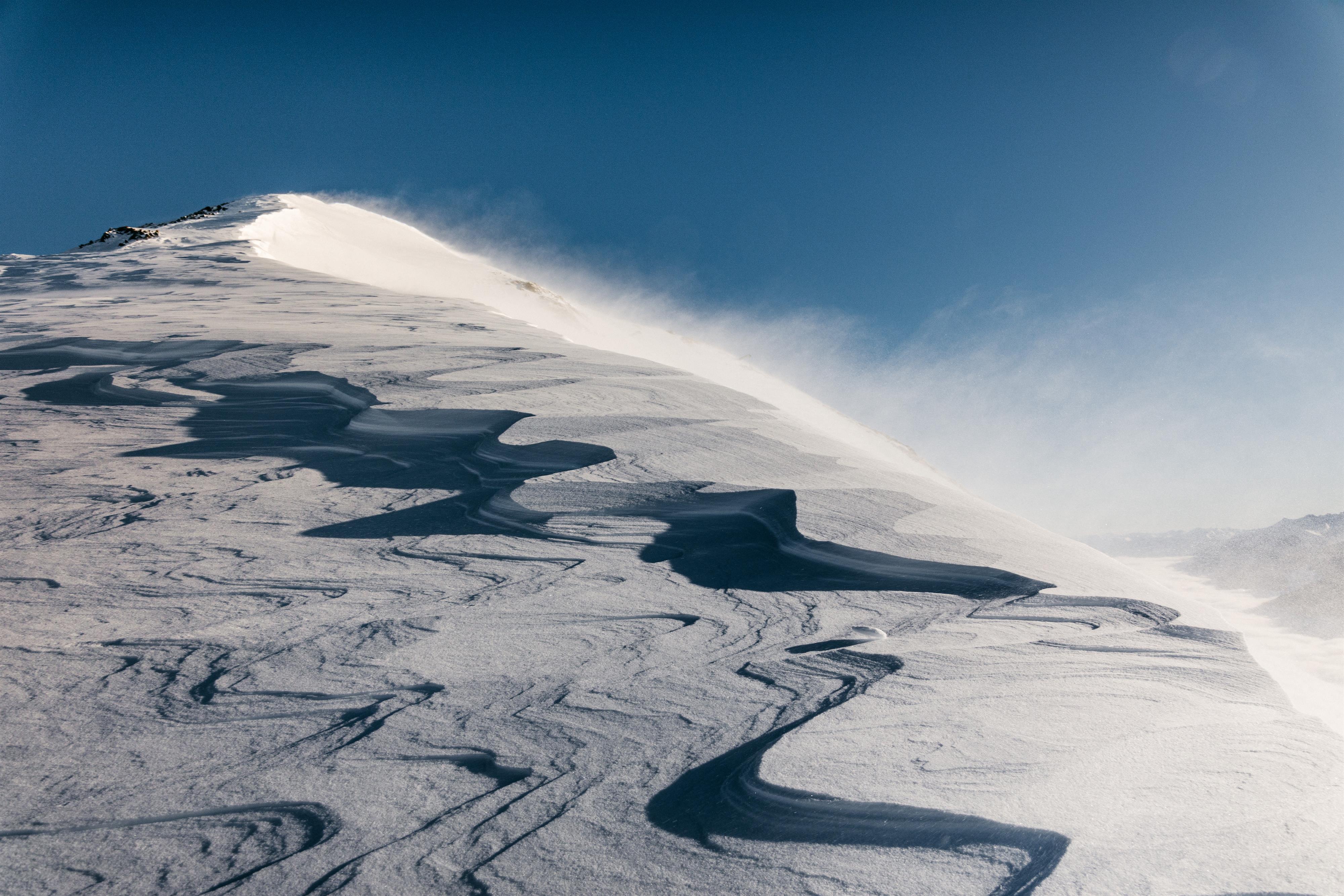 Wildkogel-Guides Schnupperskitour