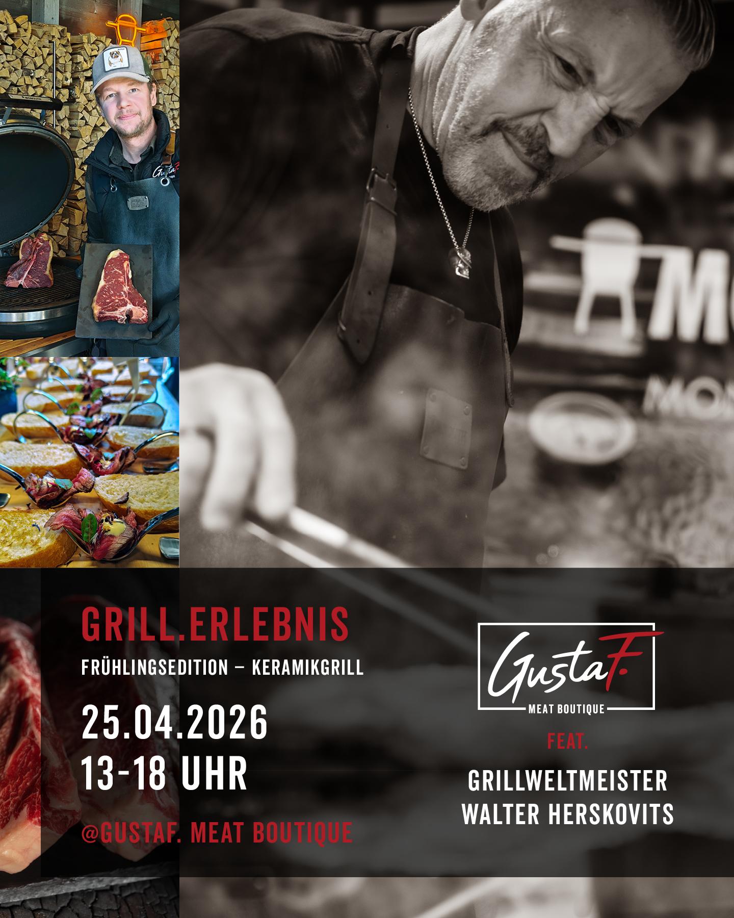 Grill.Erlebnis