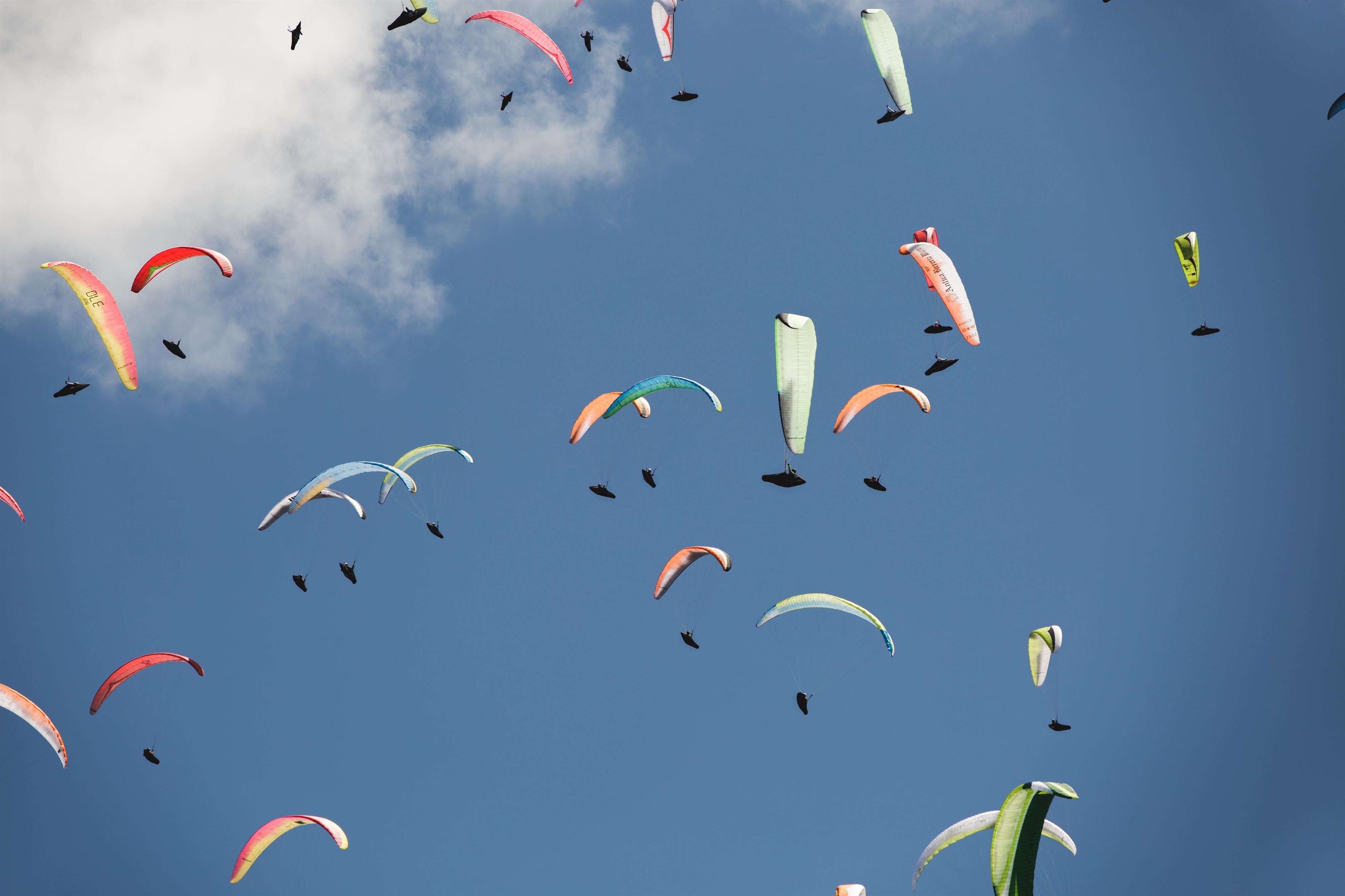 9. Ikarus Open