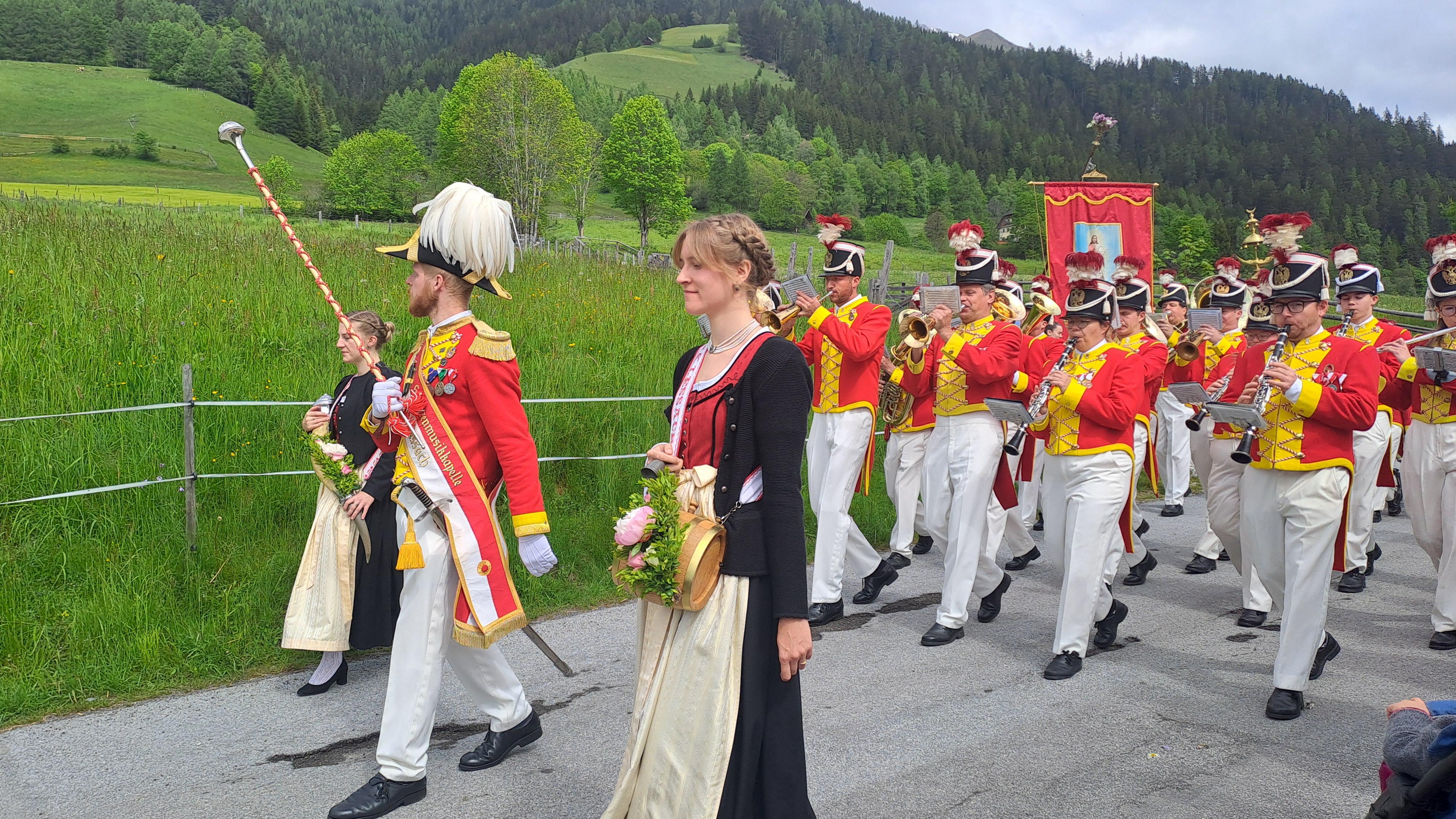 Zapfenstreich