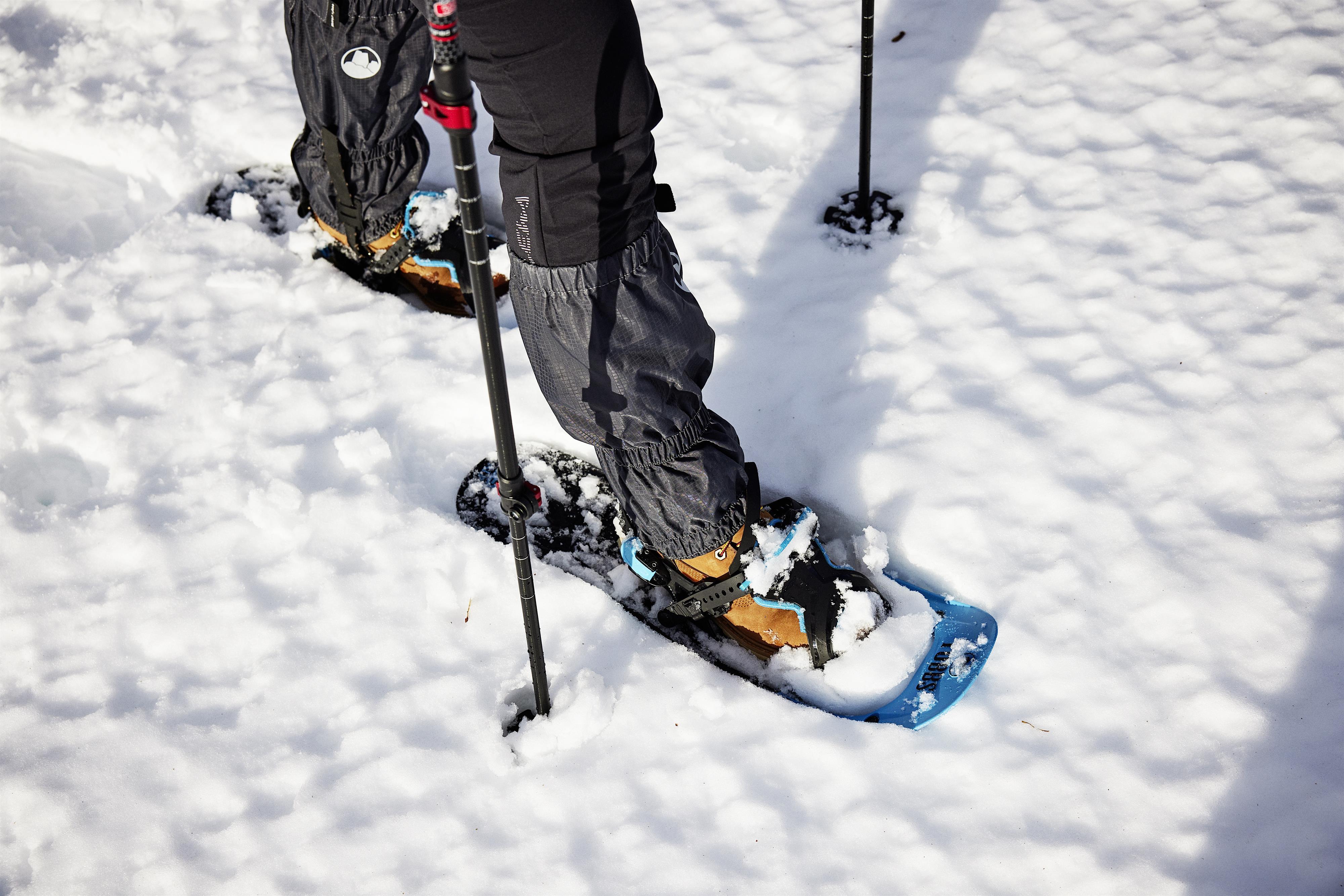 Schneeschuhtour: Wintererlebnis Hollersbachtal – Abseits der touristischen Pfade