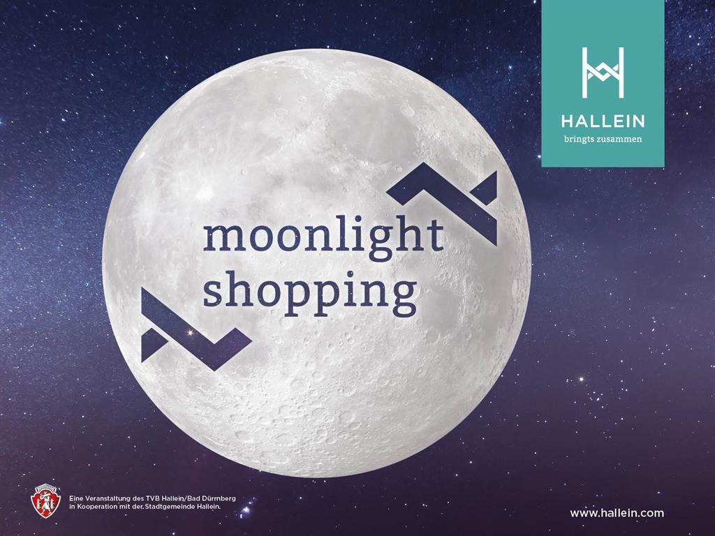 moonlight shopping Juni