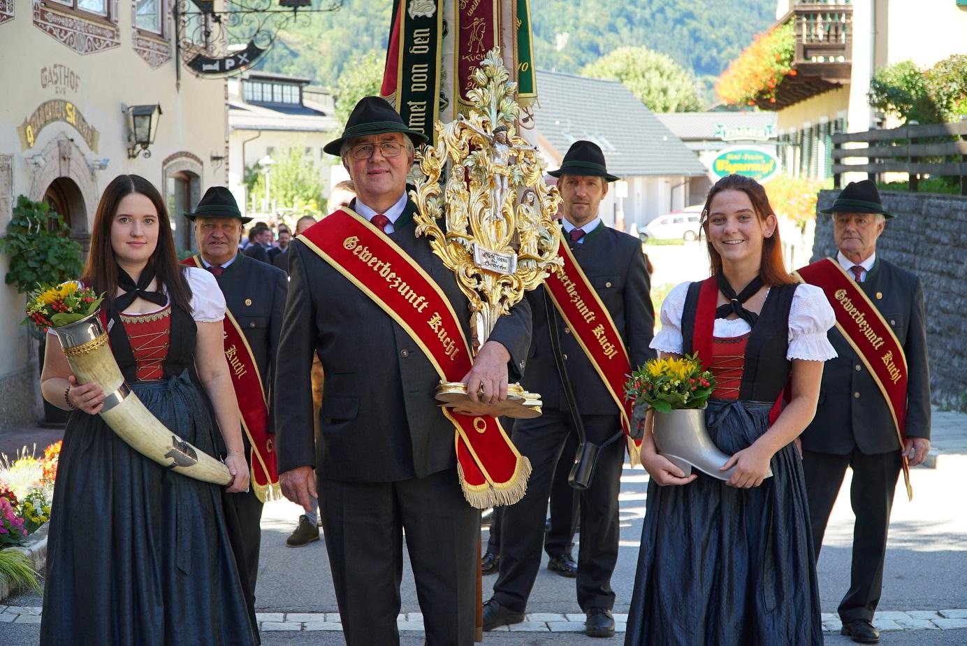 Schusterjahrtag