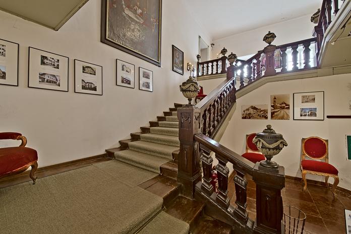 Stiftsmuseum
